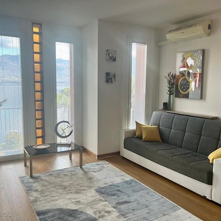Elizaveta Apartment Oggebbio Exterior photo