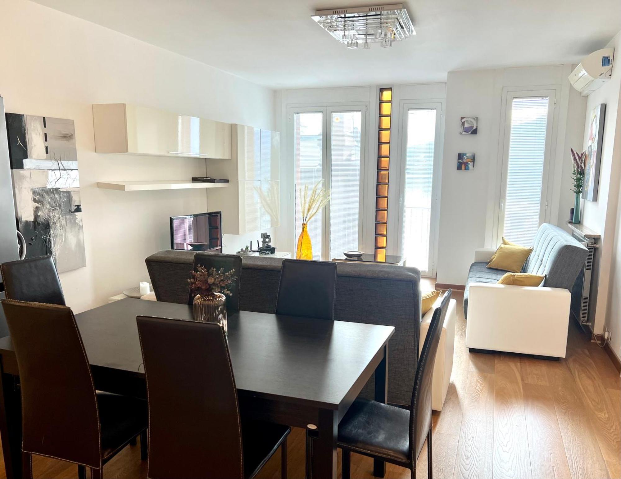 Elizaveta Apartment Oggebbio Exterior photo