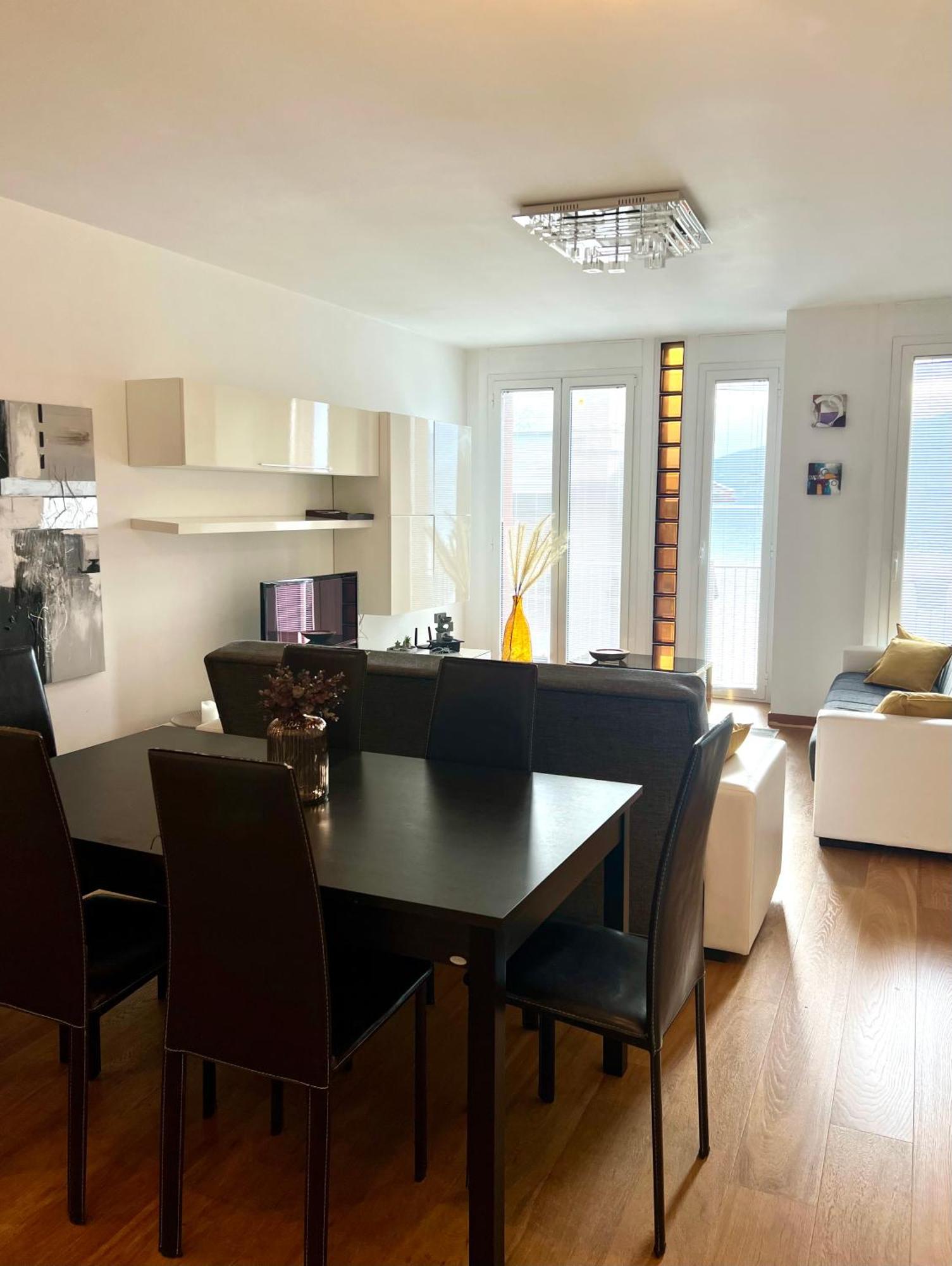 Elizaveta Apartment Oggebbio Exterior photo