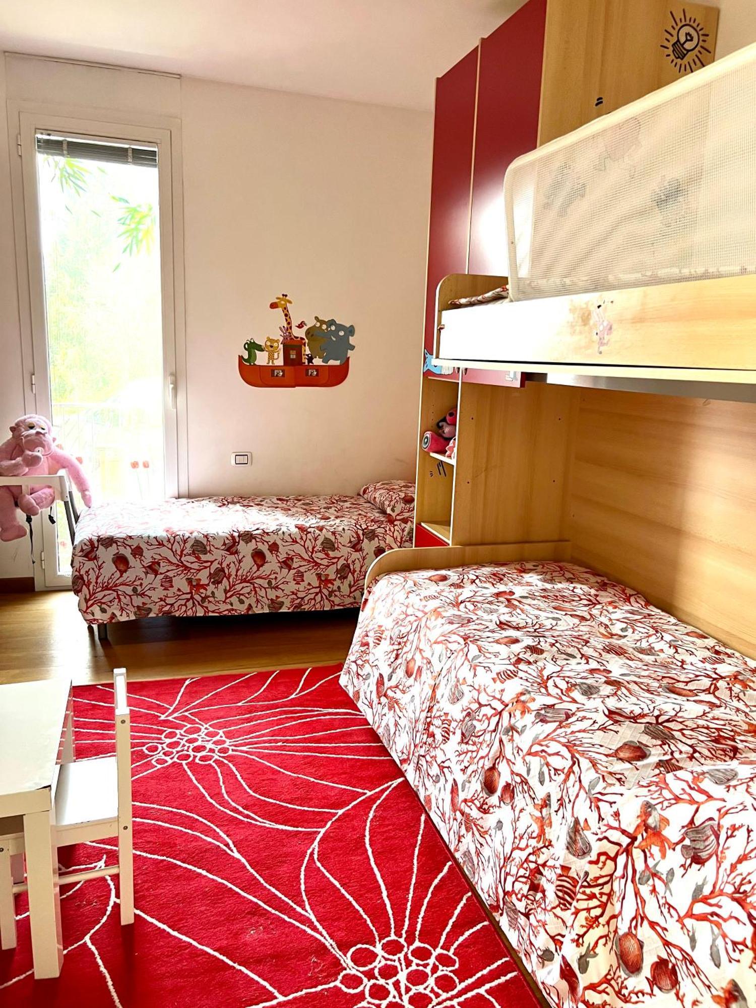 Elizaveta Apartment Oggebbio Exterior photo